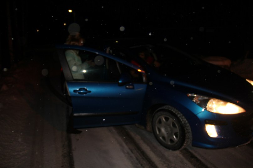 Алексей Брусницин *VaskaDogama* | Санкт-Петербург