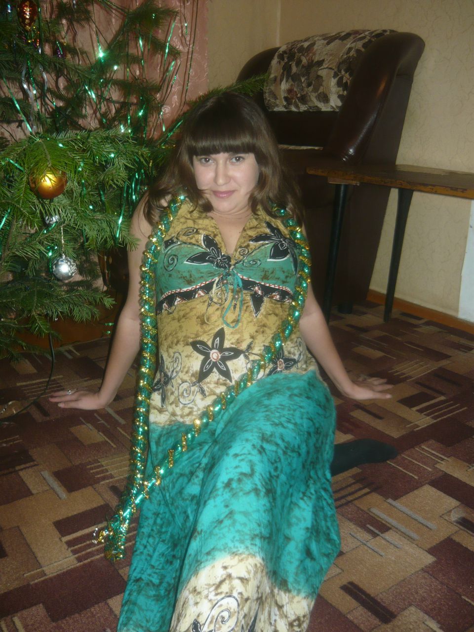 Юлия Санникова | Новоалтайск