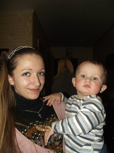 Алёна Нестерова | Каменское / Днепродзержинск