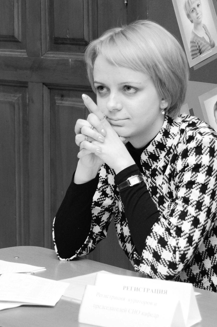 Евгения Архипова Владимировна (МИШКА***) | Салехард