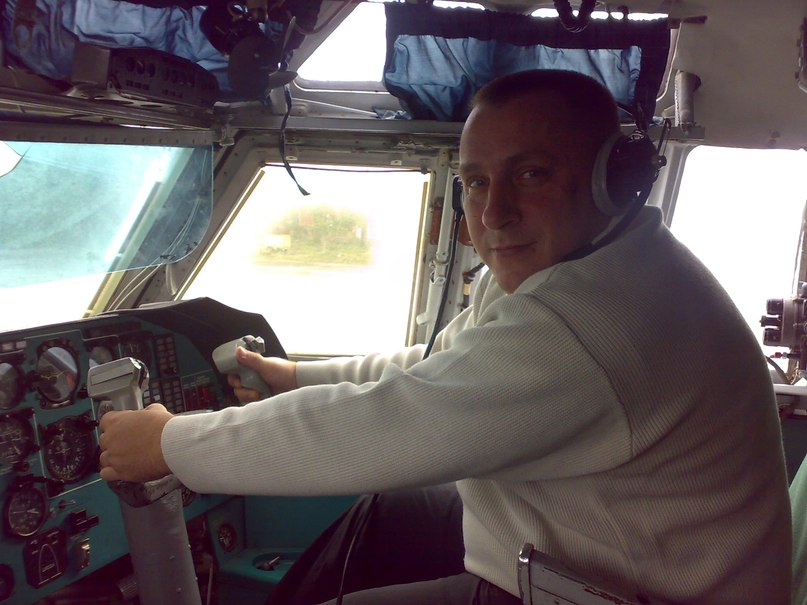 Василий Иванов | Омск