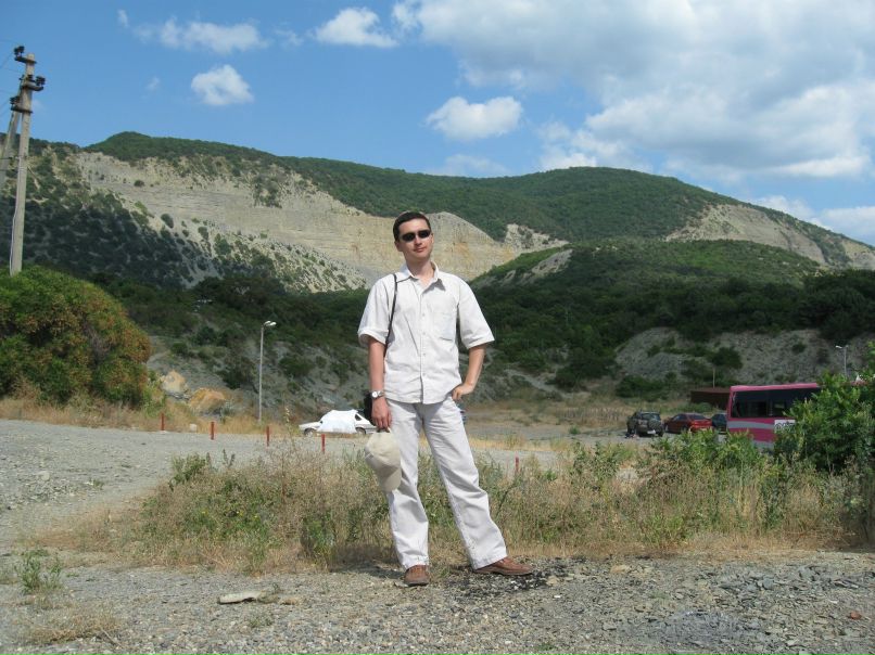 Алексей Югай | Красноярск