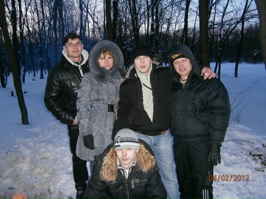 Артем Ещенко | Санкт-Петербург