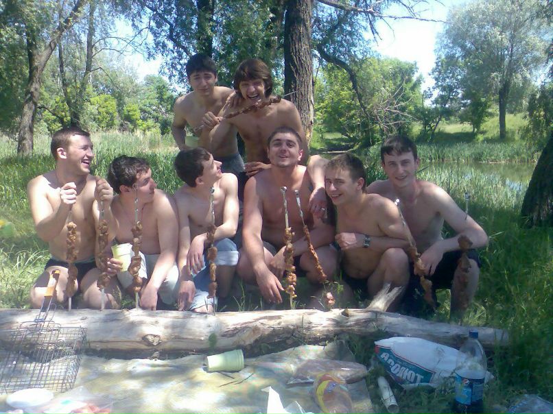 Игорь Подлипян | 