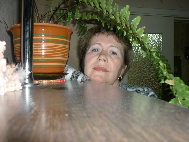 Татьяна Дубровина | Петрозаводск