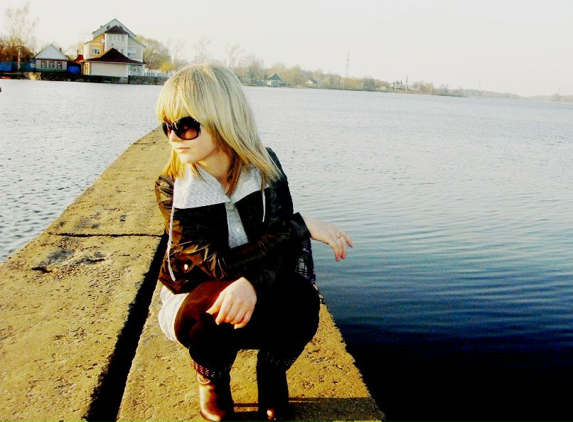 Ритуся Лазарева | Красногорск