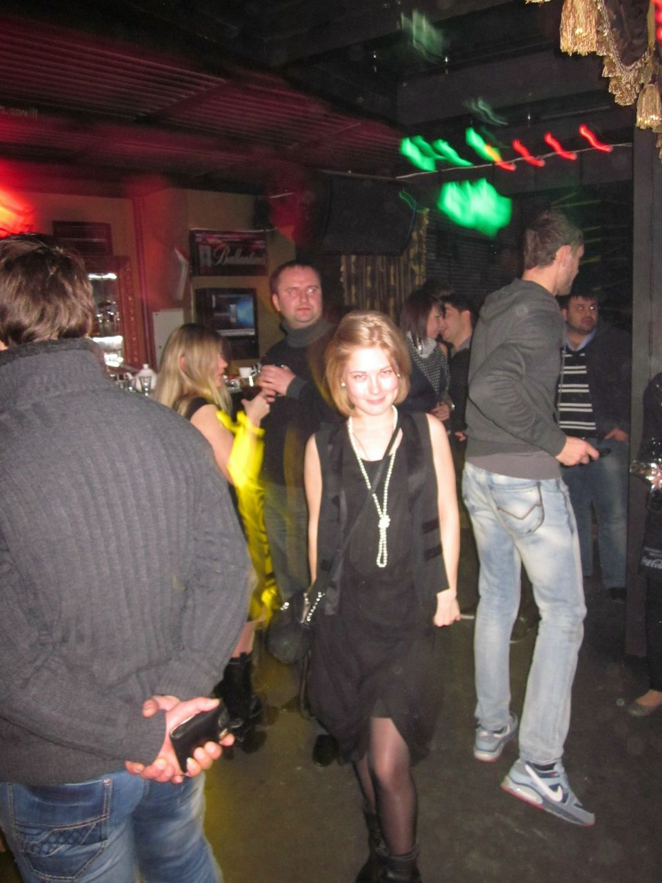 Наталья Шиман | Новороссийск