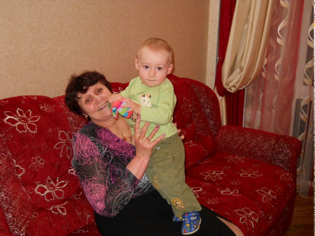 Мария Петрикович и Александр | Севастополь