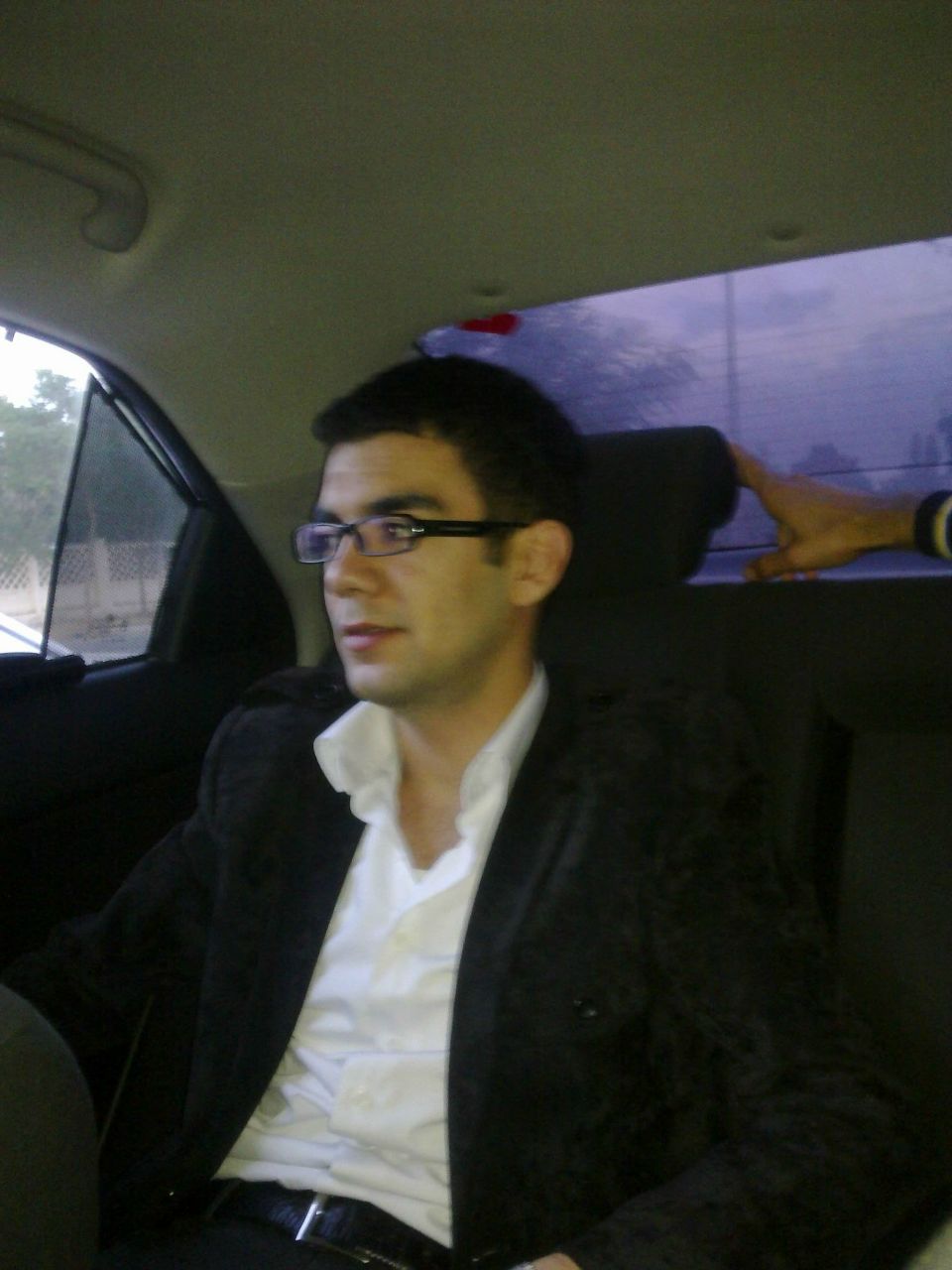 Акшин Гаджизаде | Баку