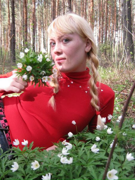 №106, Светлана Леонтиевна Мокеева, Нижний Новгород №106, Светлана Леонтиевна Мокеева, Нижний Новгород