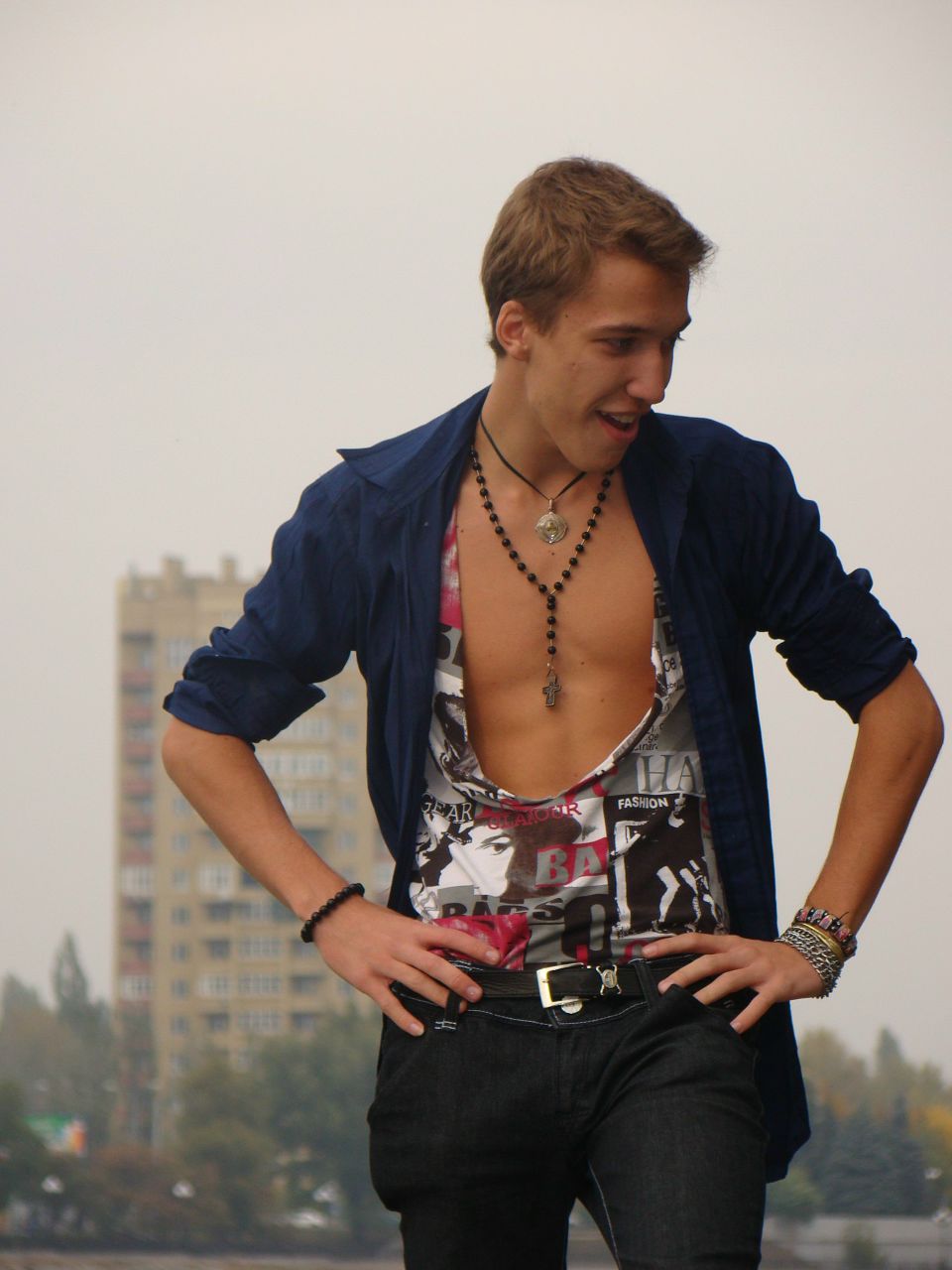 Виктор Бондарев | Киев