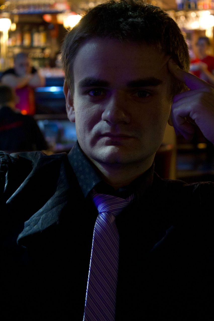 Сергей Никитюк XIII | 