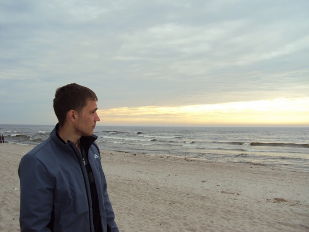 №78, Роман Адеев, 37 лет, Калининград №78, Роман Адеев, 37 лет, Калининград