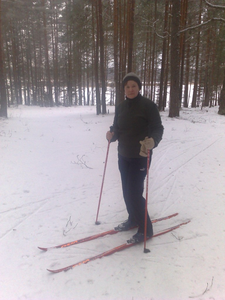 Светлана Седых | Санкт-Петербург