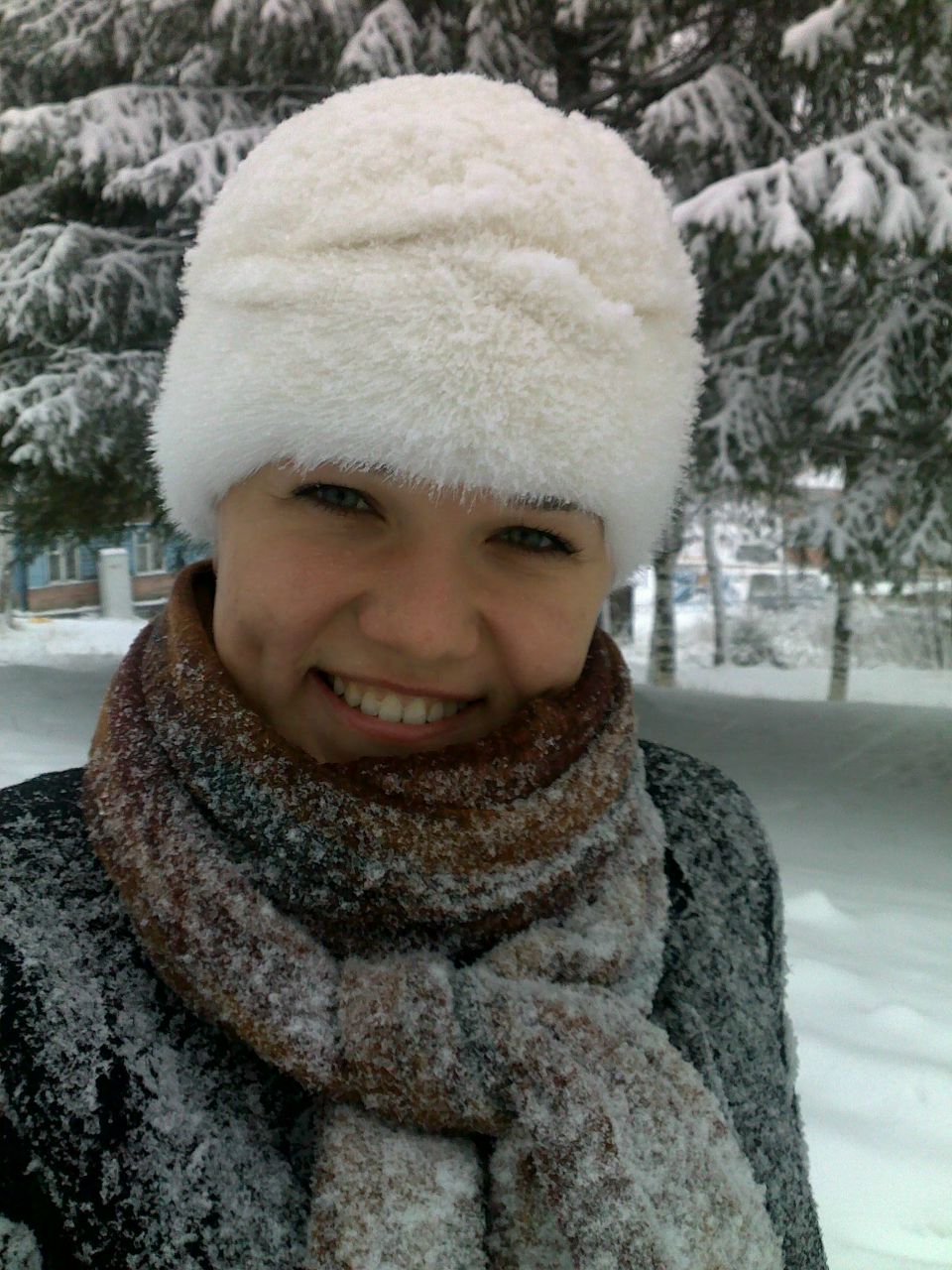 Наталья Соломонова | 