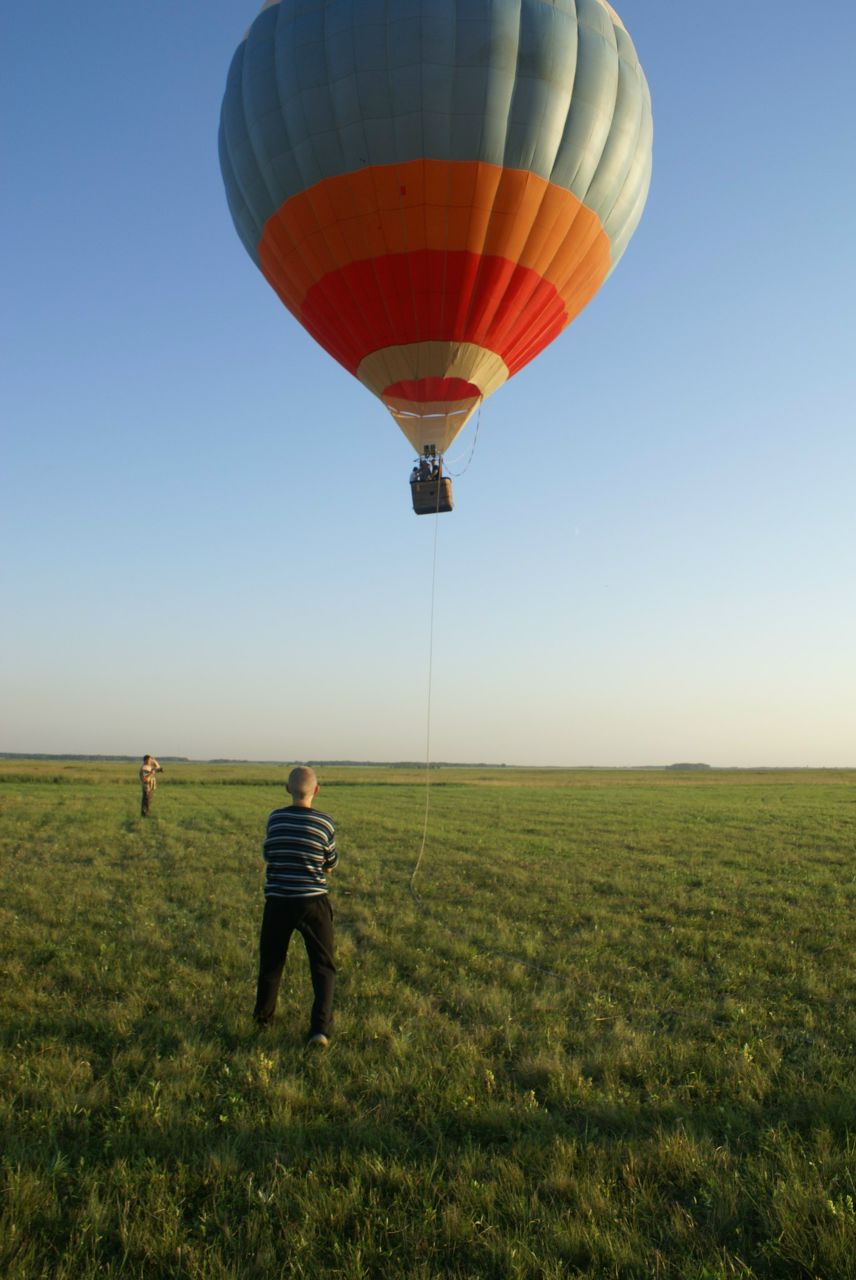 Игорь Петров | Кушва