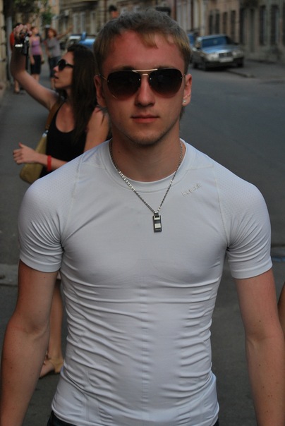 №68, Владислав Борисов, 33 года, Санкт-Петербург, Россия №68, Владислав Борисов, 33 года, Санкт-Петербург, Россия