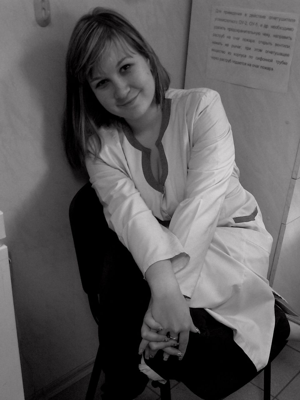 Маринка Василенко | Николаев