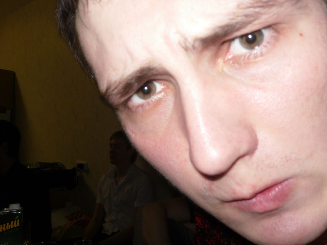 Павел Савич | Солигорск