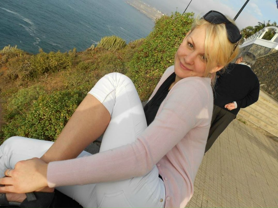 Sabina Reynolds | Вильнюс