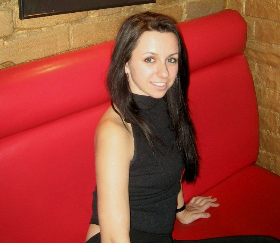 Евгения Плотина ♥ ♥ ♥ | Москва