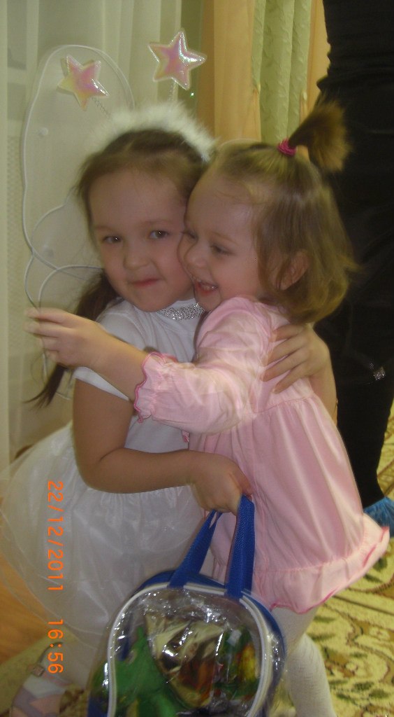 Рената Ильясова Маратовна | Новый Уренгой