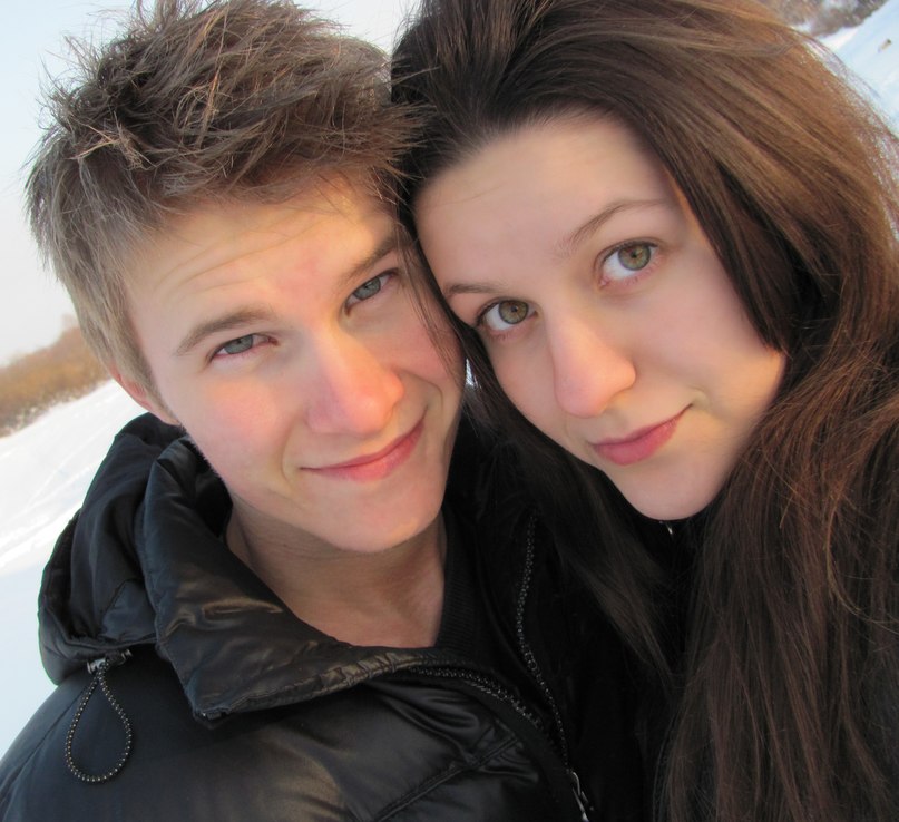 Женя Соловьев | Жлобин