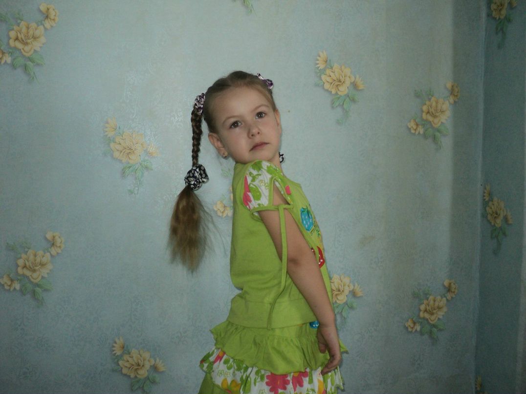 Ирина Гусак | Самара