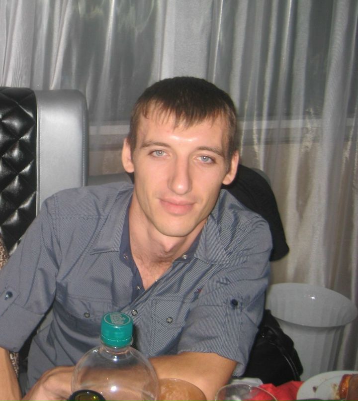 Дмитрий Гаврилко | Одесса