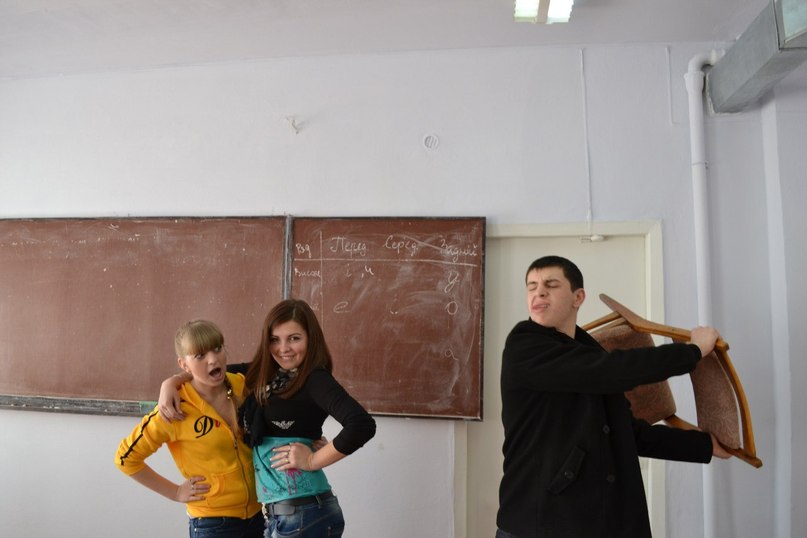 Виктория Зайцева | Херсон