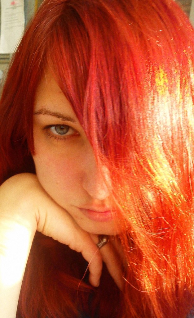 Юлия Леонова | Красногорск