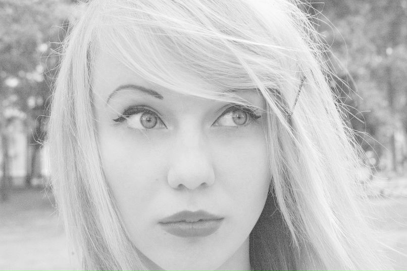 Ann Ladman | Полтава