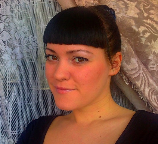 №67, Людмила Григорьева, Тольятти №67, Людмила Григорьева, Тольятти