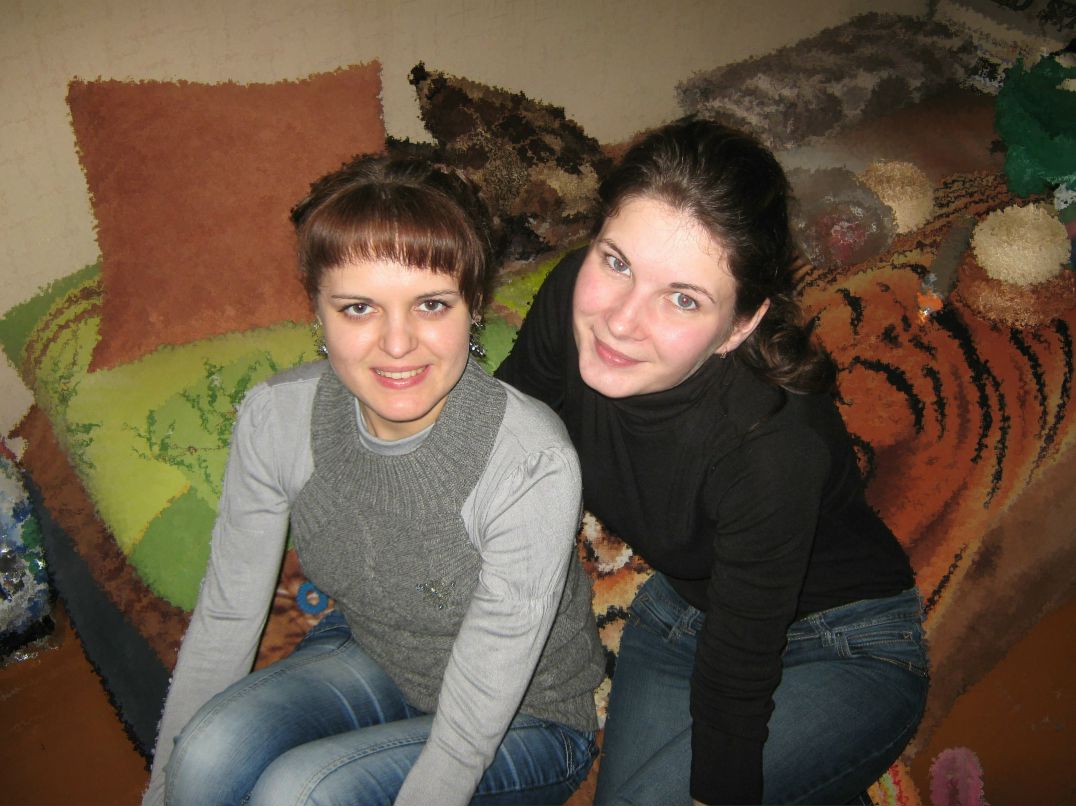 Светлана Лущай | Брест