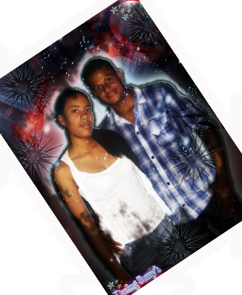 №17, Samy David, Cartagena de Indias №17, Samy David, Cartagena de Indias