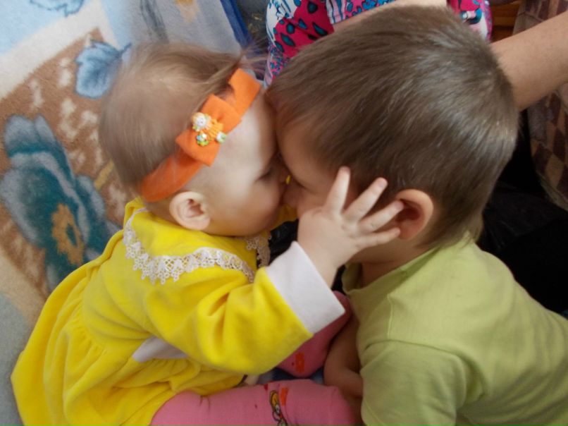 Оля Дзюбенко | Богодухов