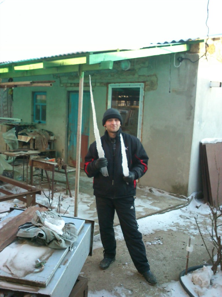 Алексей Новиков | Симферополь