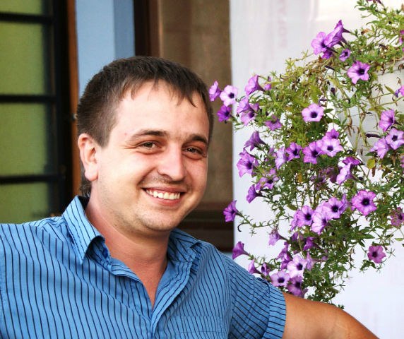 Илья Кравчук | Курск