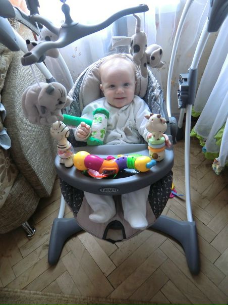 №53, Олег Чурилин, 33 года, Санкт-Петербург, Россия №53, Олег Чурилин, 33 года, Санкт-Петербург, Россия