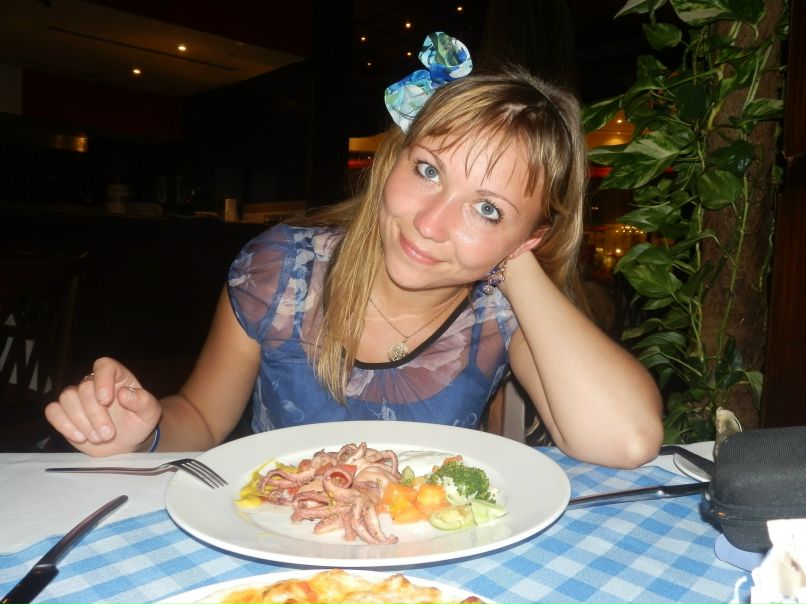 Елена Алимбекова | Екатеринбург