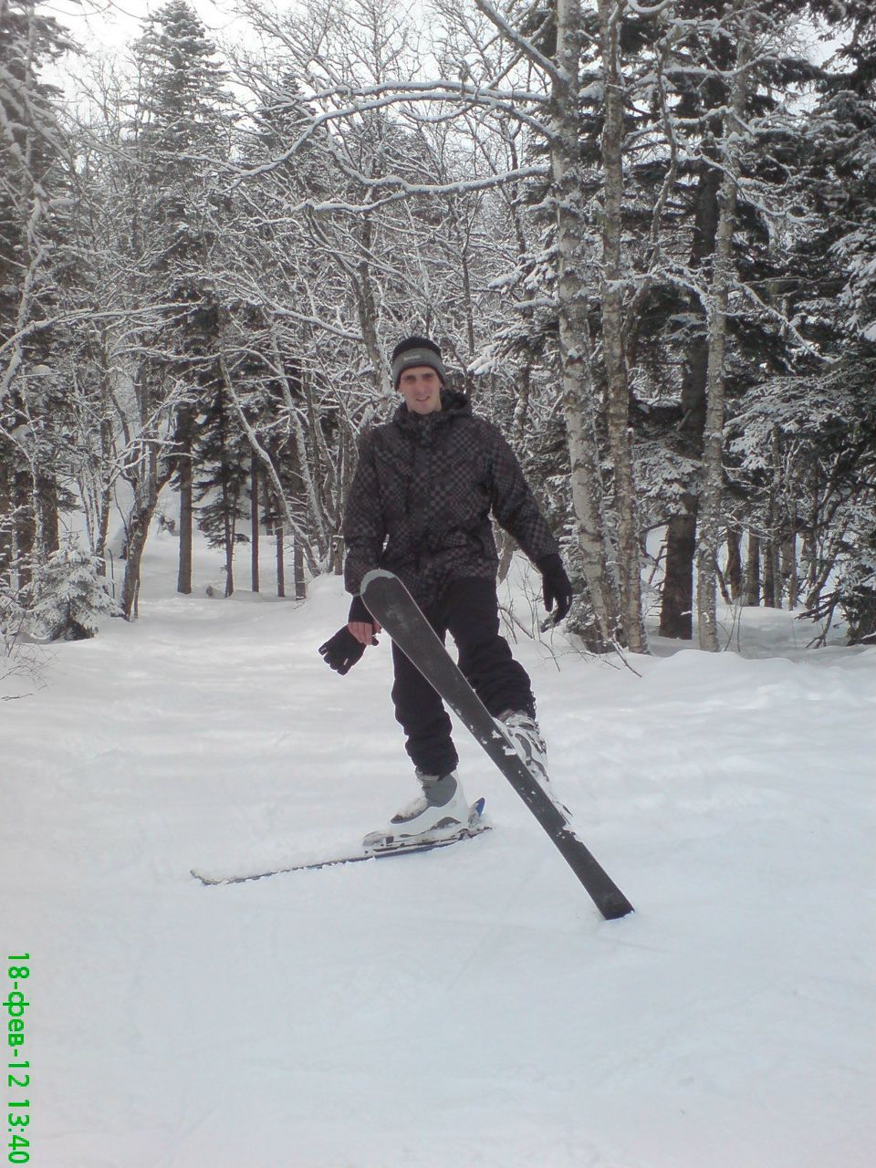 Виталик Полежайкин | Сочи