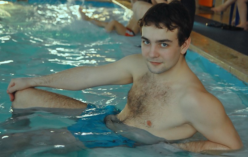 Дима Ломанов | Ногинск