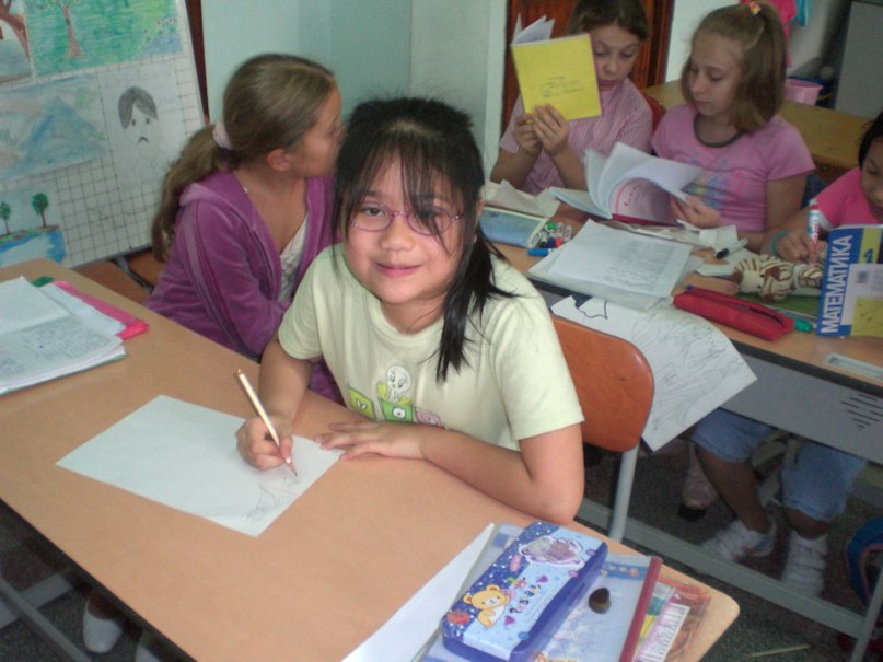 Юля Широкорад | Hanoi