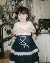 Анжела Мирцхулава | Санкт-Петербург