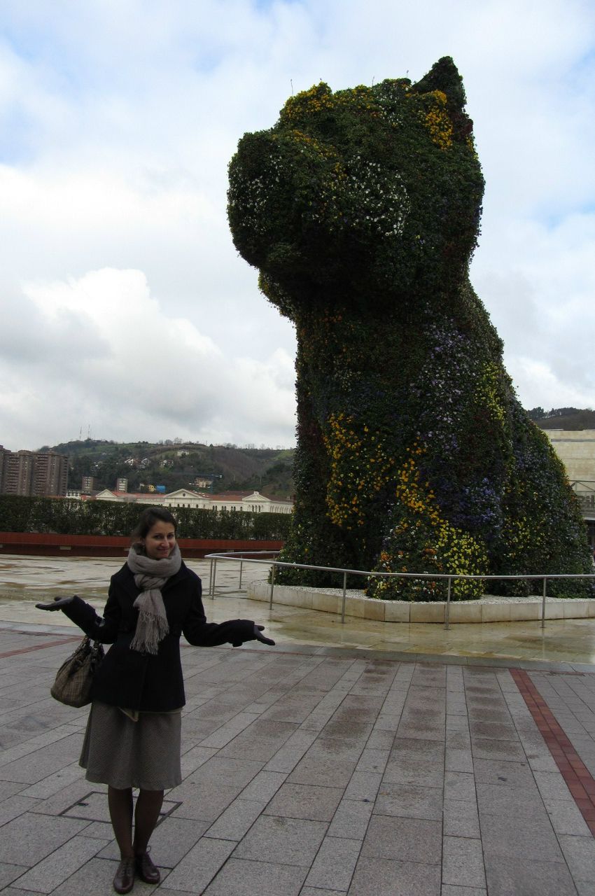 Кристина Осипова | Москва