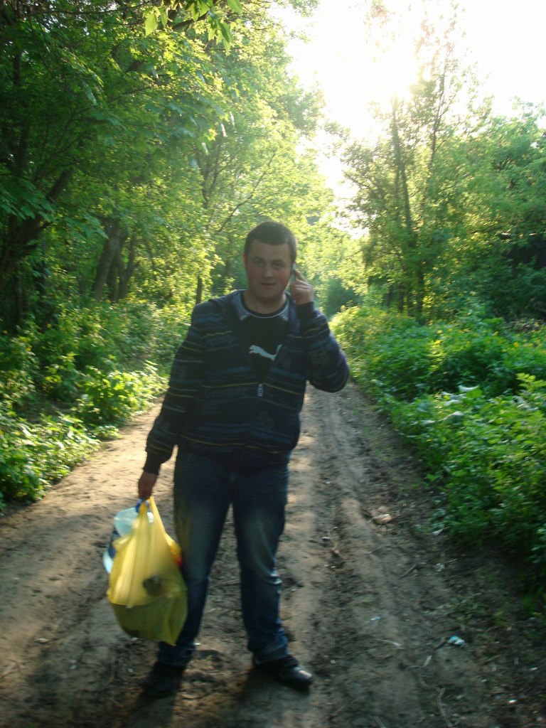 Альоша Ляденко | Беспечная