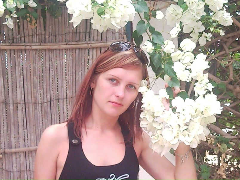 №125, Мария Линцова №125, Мария Линцова