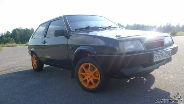 №22, Denis Makeev, Волхов №22, Denis Makeev, Волхов