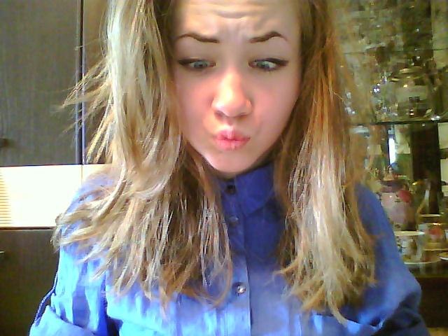 Поля Смирнова | Раменское