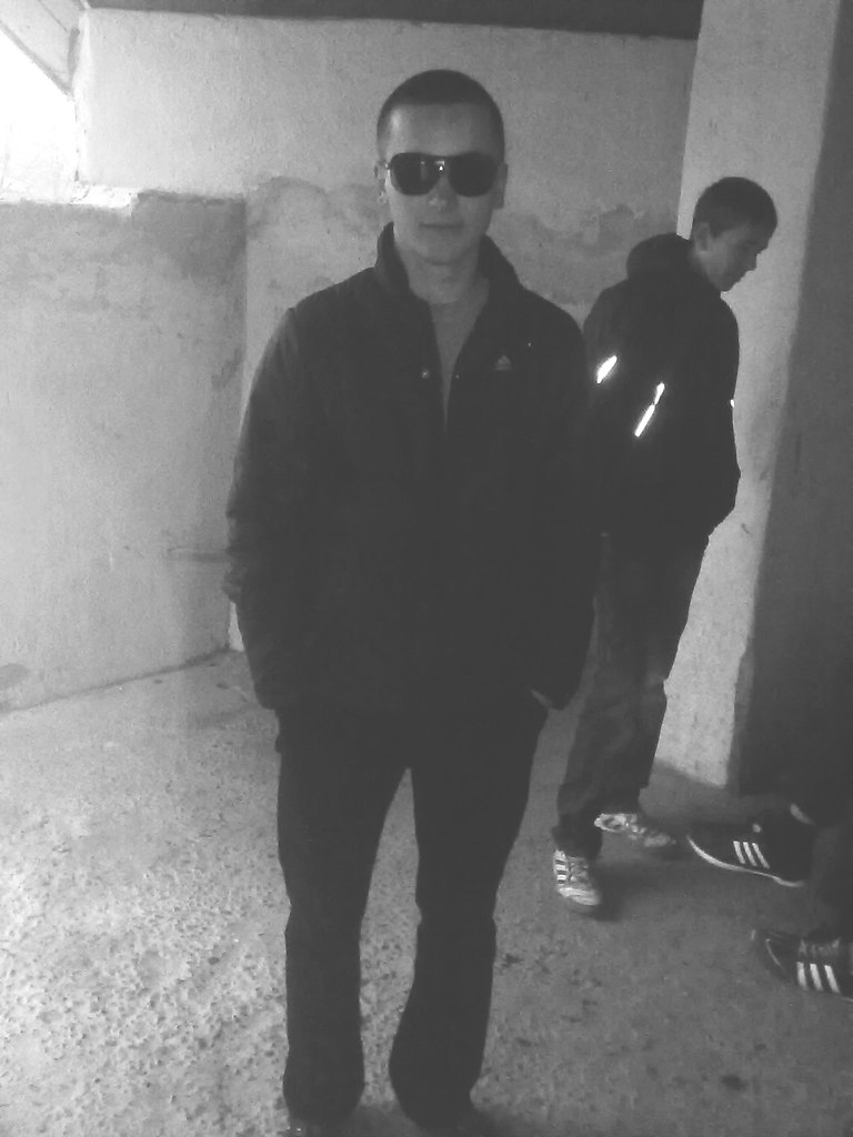 Славік Бартош | 